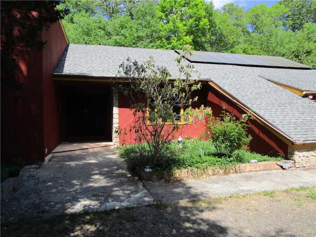 764 Haddam Quarter Road Durham CT 06422
