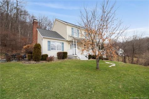 6 Mcnulty Drive New Milford CT 06776