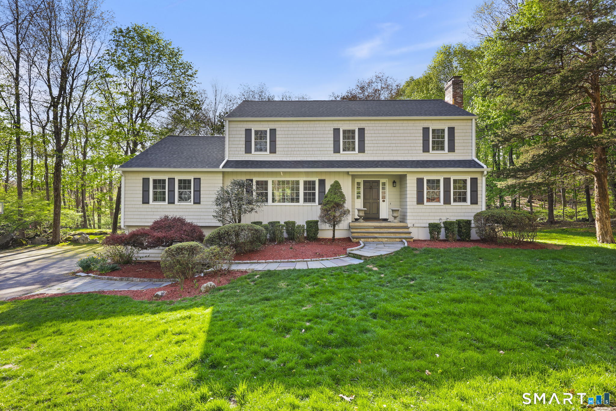 79 Pipers Hill Road Wilton CT 06897