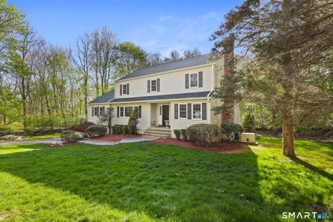 79 Pipers Hill Road Wilton CT 06897