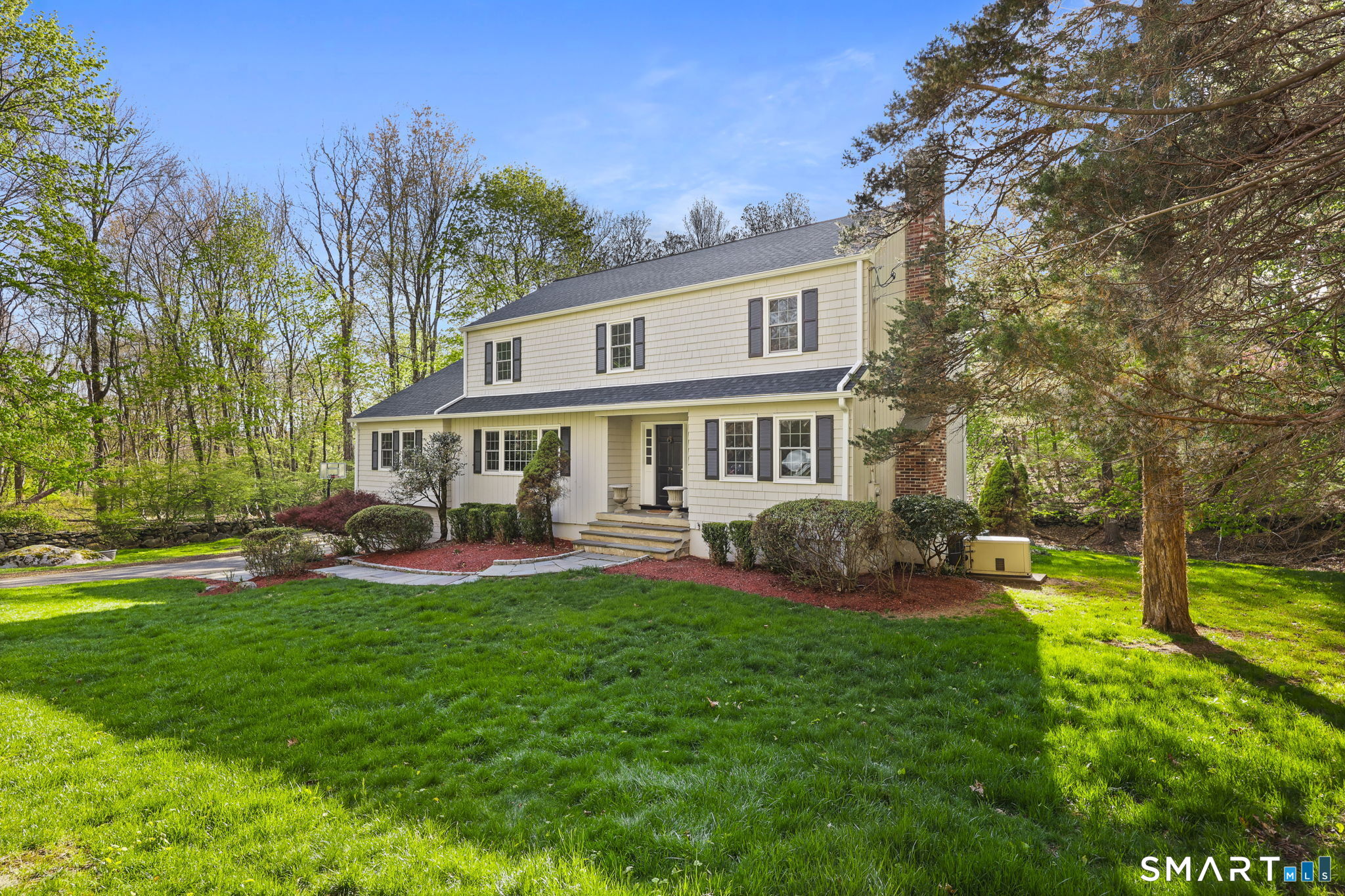 79 Pipers Hill Road Wilton CT 06897