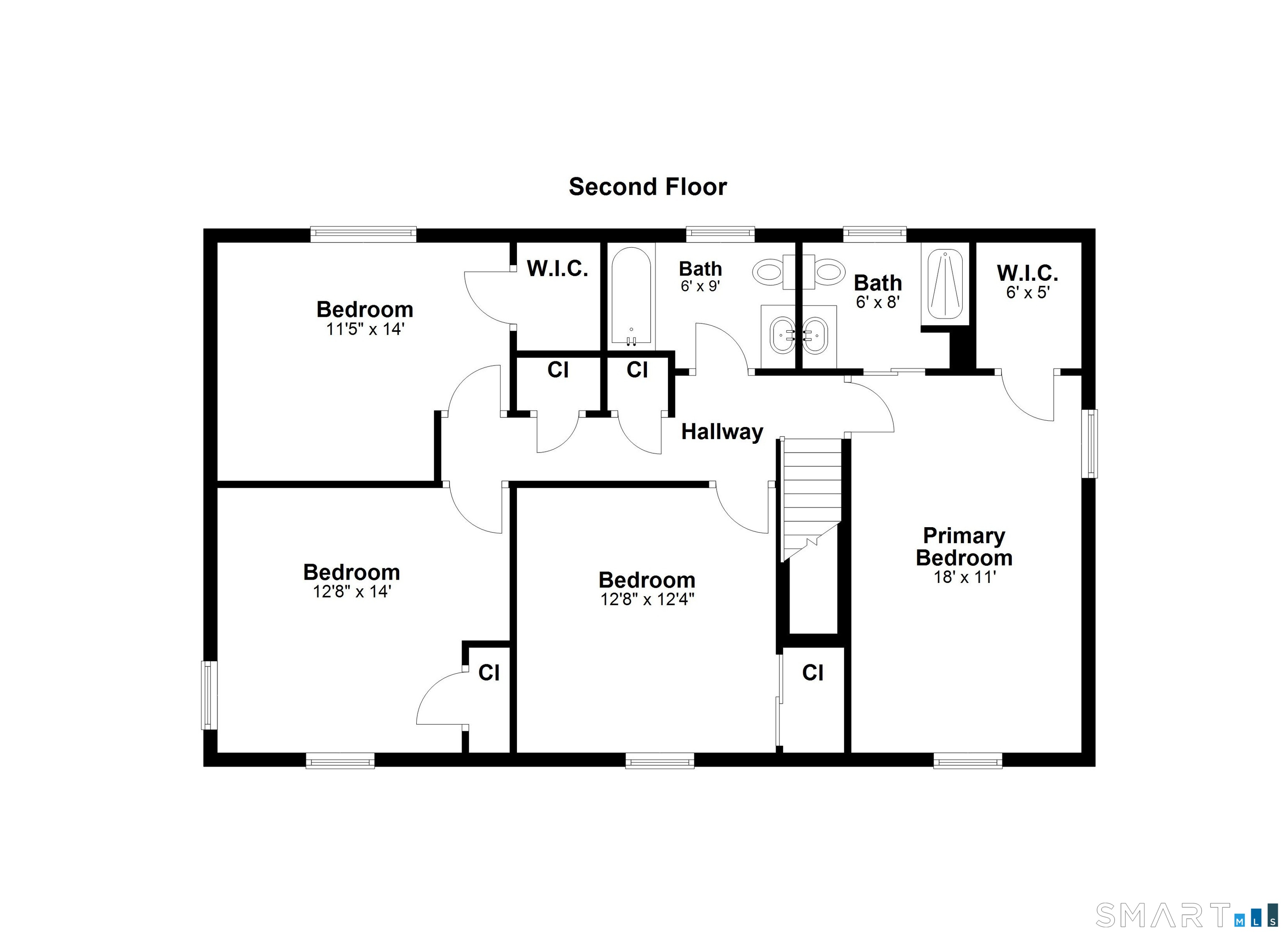 79 Pipers Hill Road Wilton CT 06897