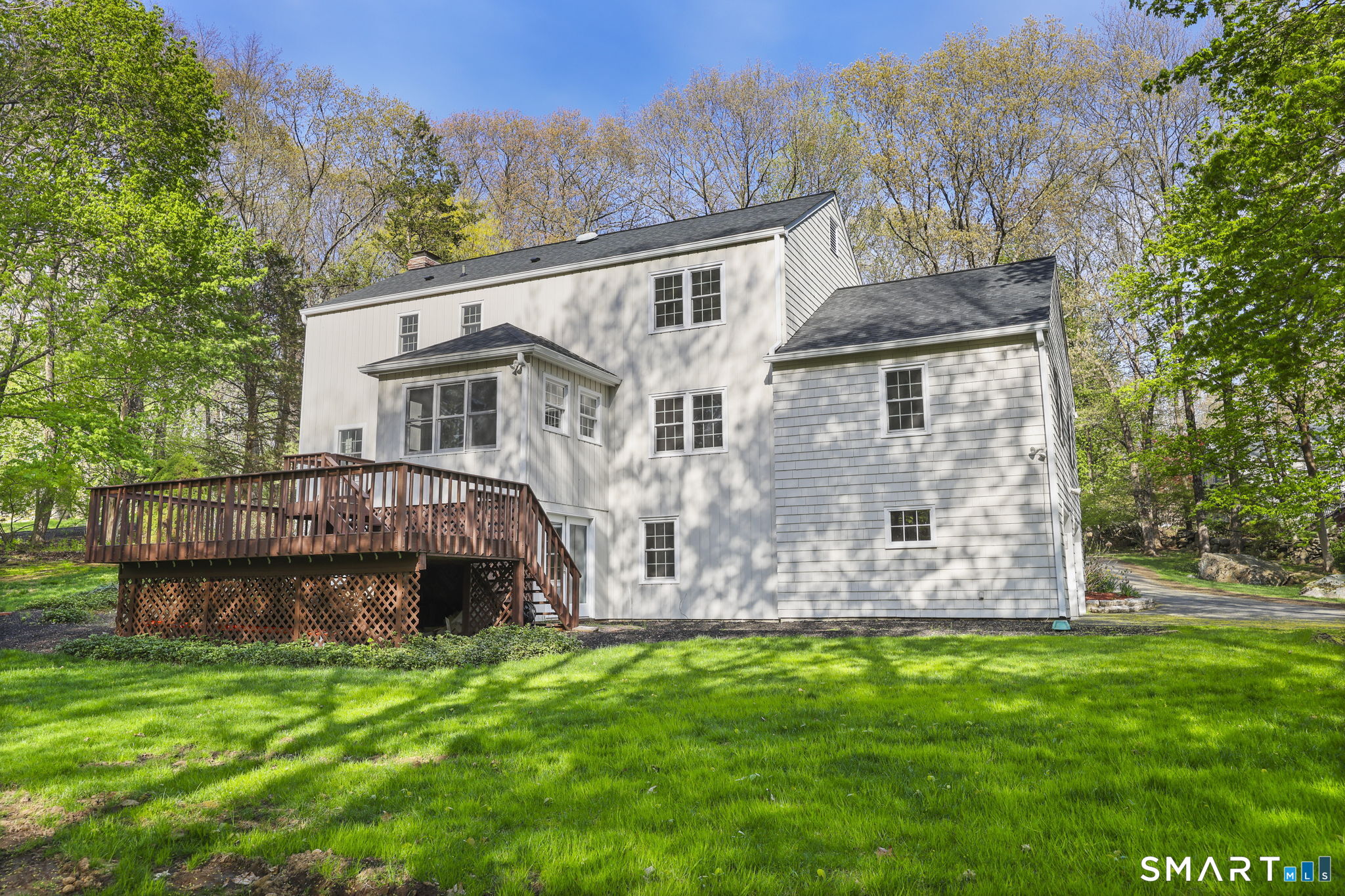 79 Pipers Hill Road Wilton CT 06897