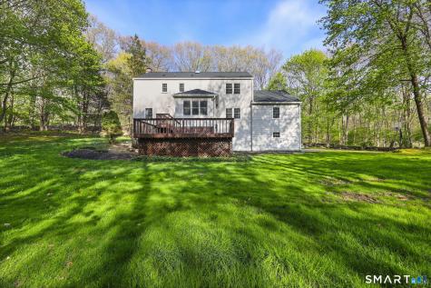 79 Pipers Hill Road Wilton CT 06897