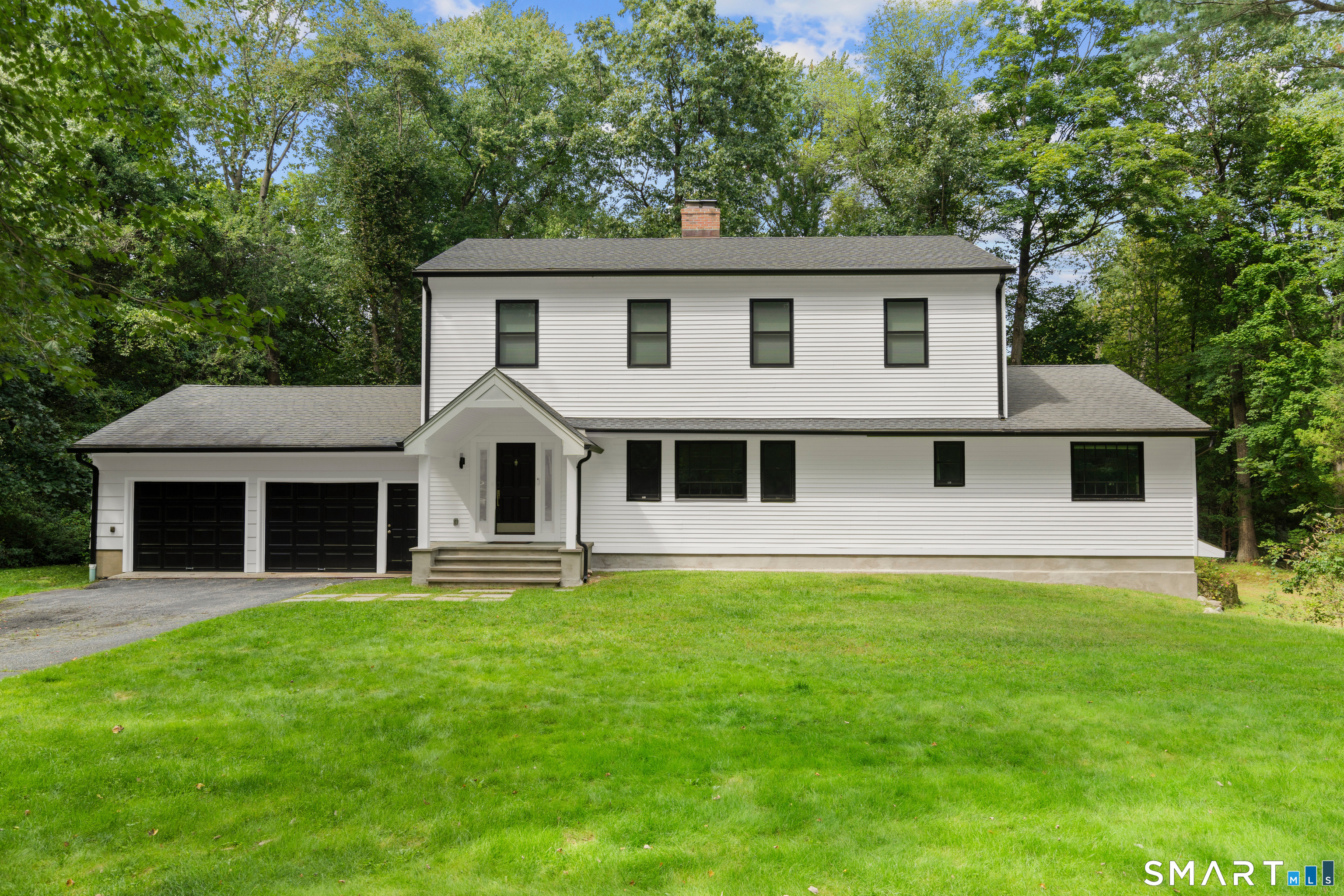8 Rising Road Norwalk CT 06850