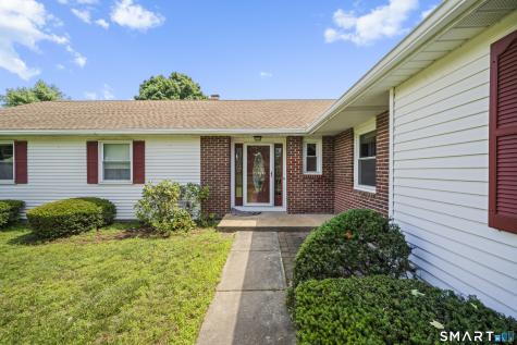 17 Pinney Road Somers CT 06071