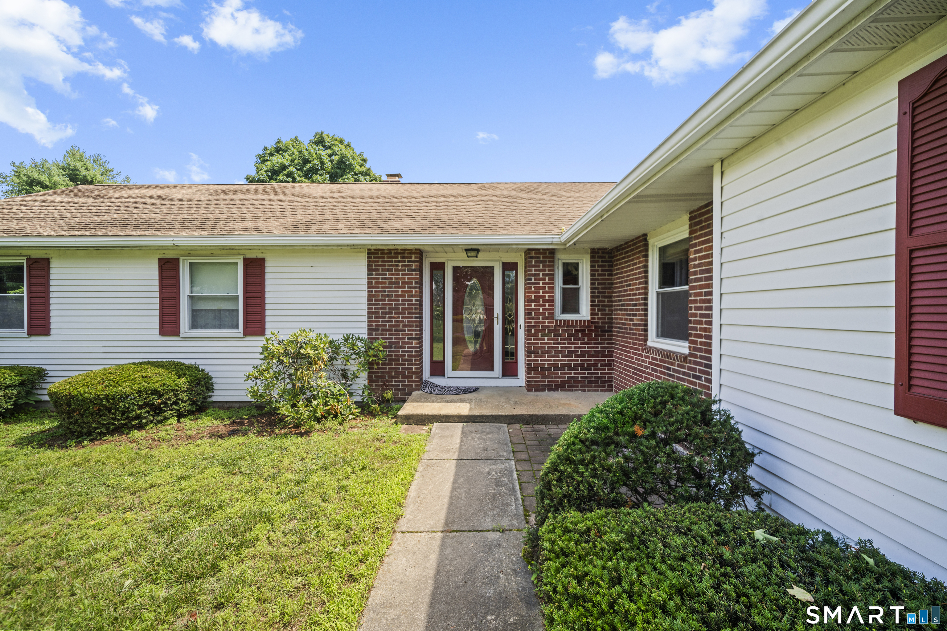 17 Pinney Road Somers CT 06071