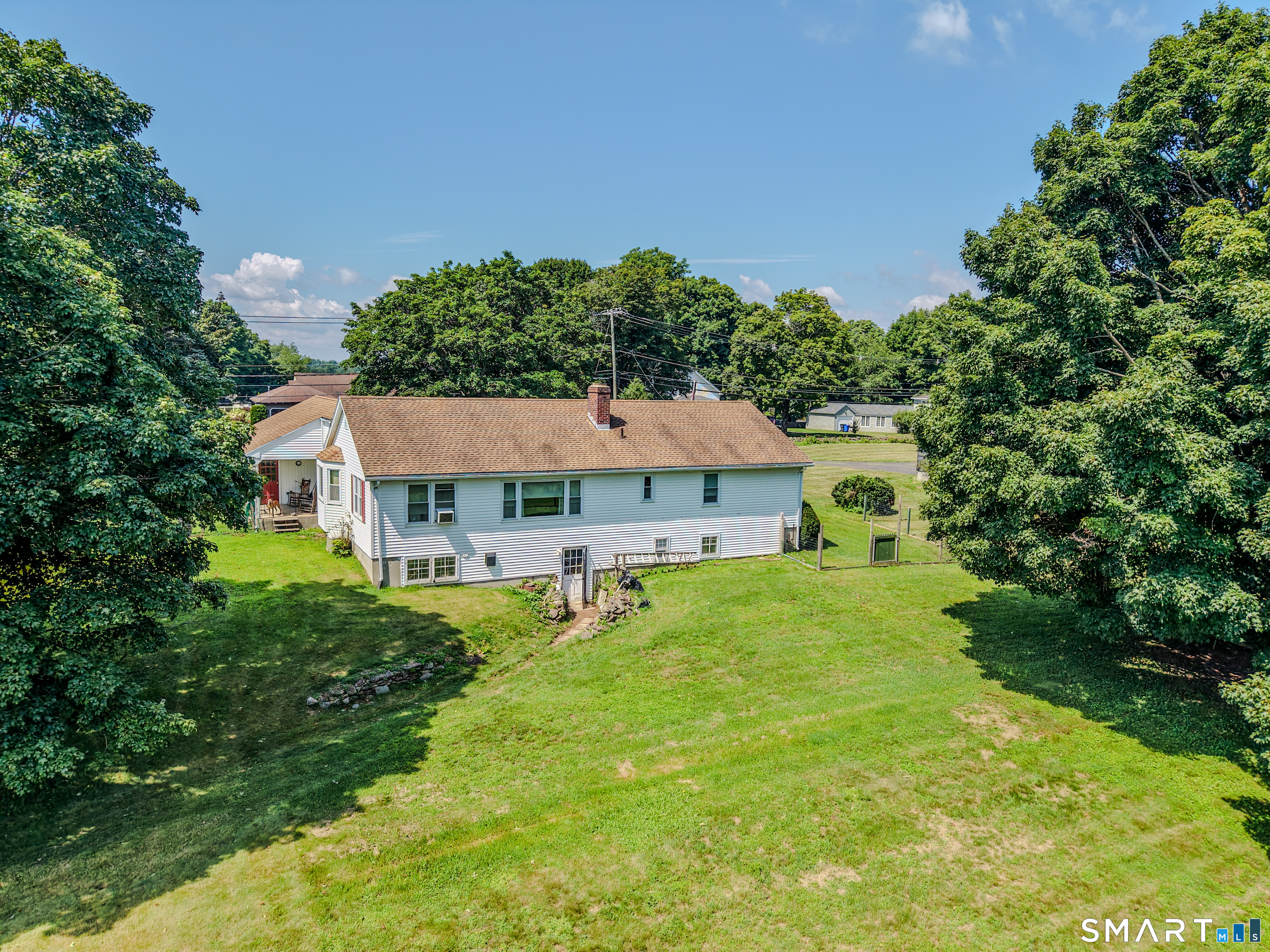 17 Pinney Road Somers CT 06071
