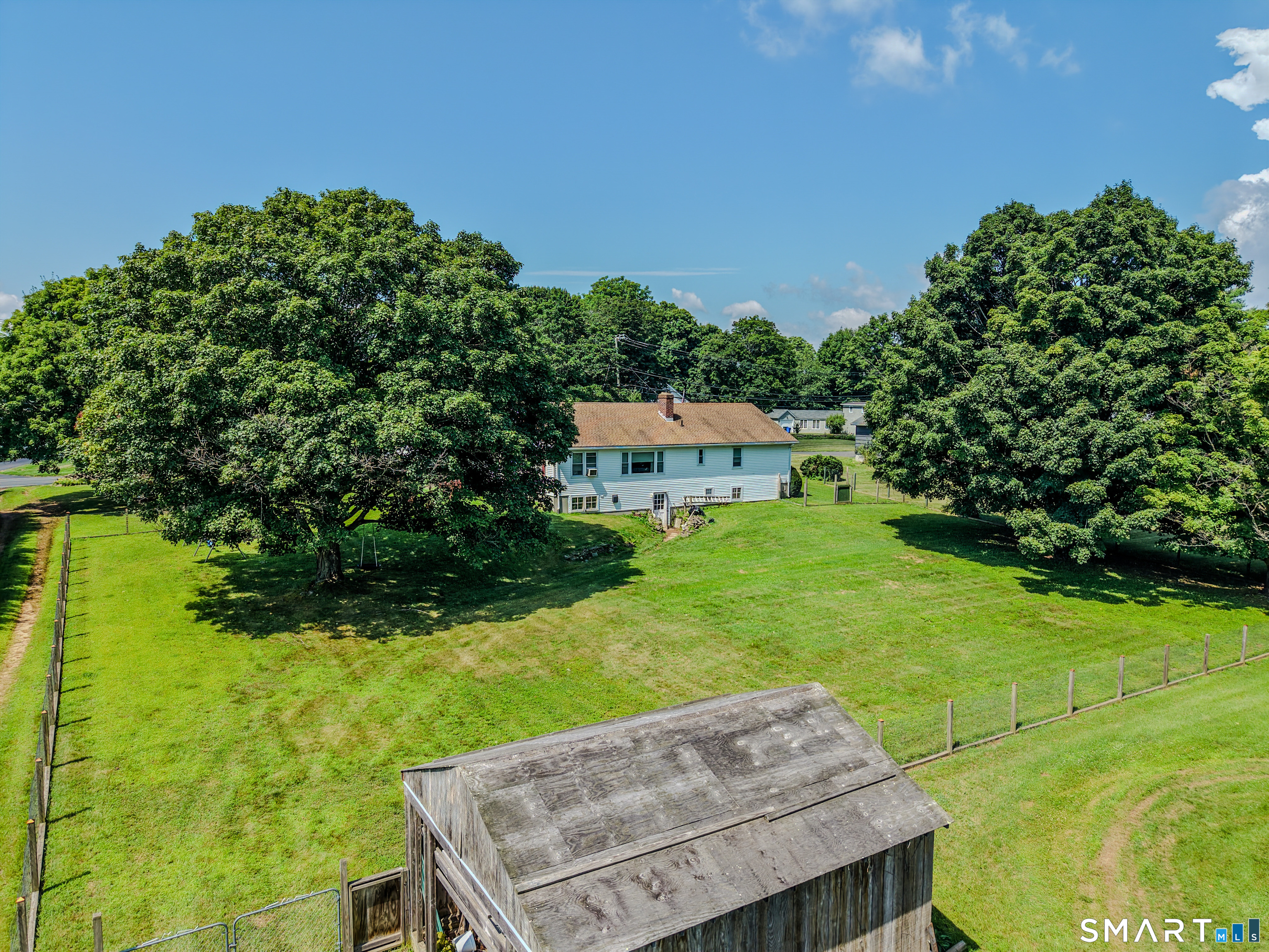 17 Pinney Road Somers CT 06071
