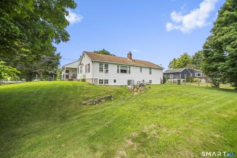 17 Pinney Road Somers CT 06071