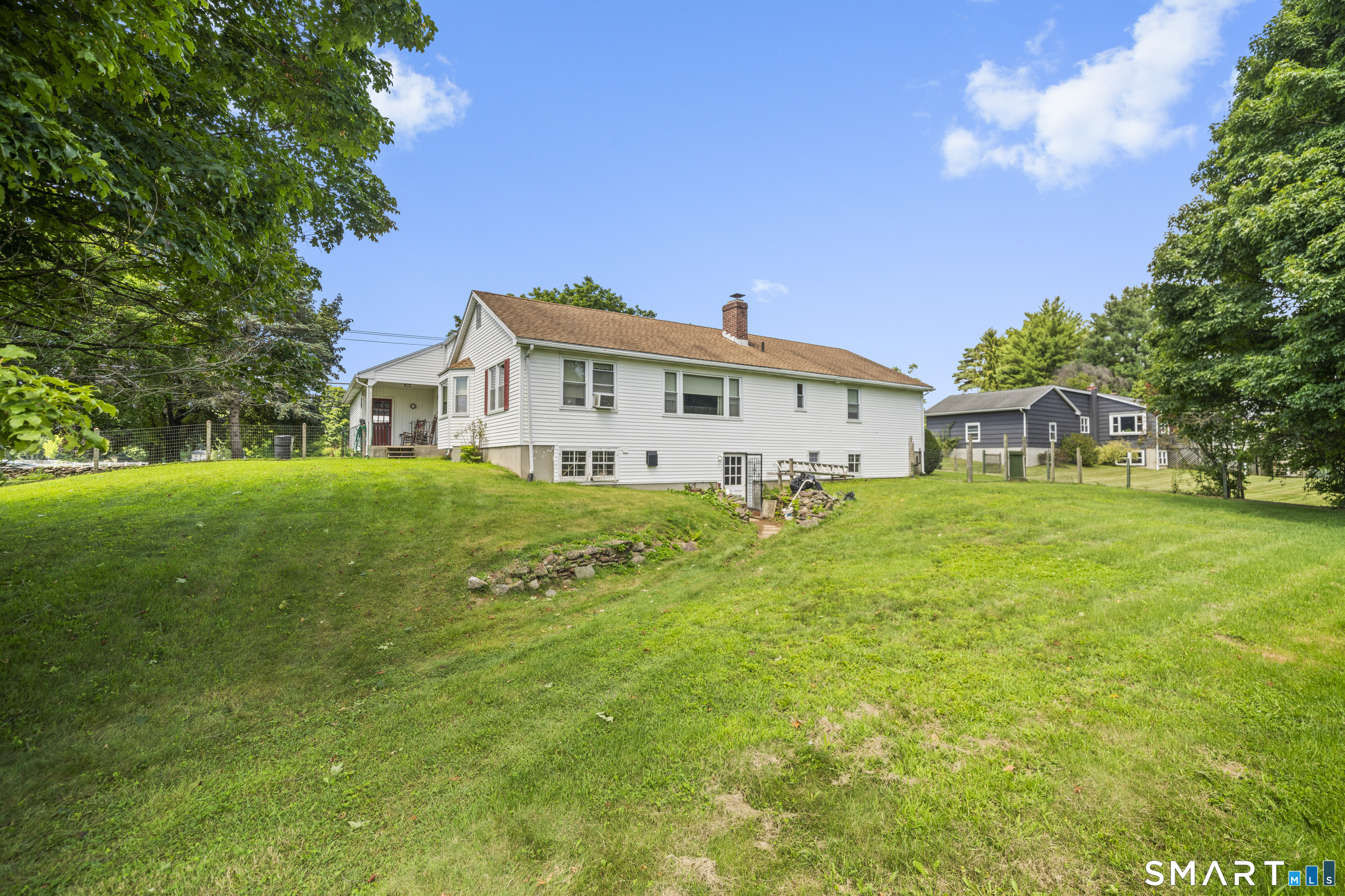 17 Pinney Road Somers CT 06071