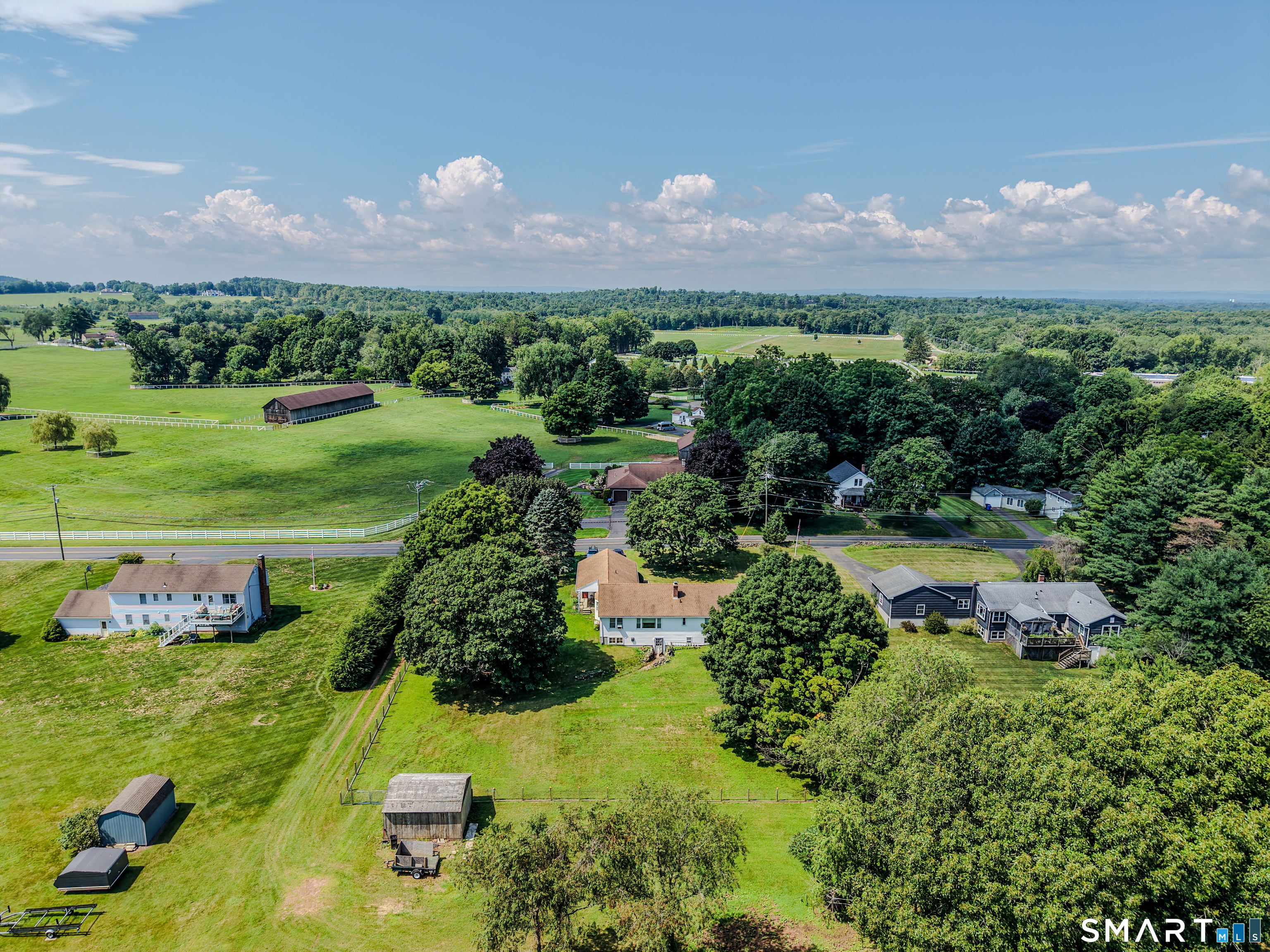 17 Pinney Road Somers CT 06071
