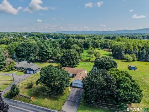 17 Pinney Road Somers CT 06071