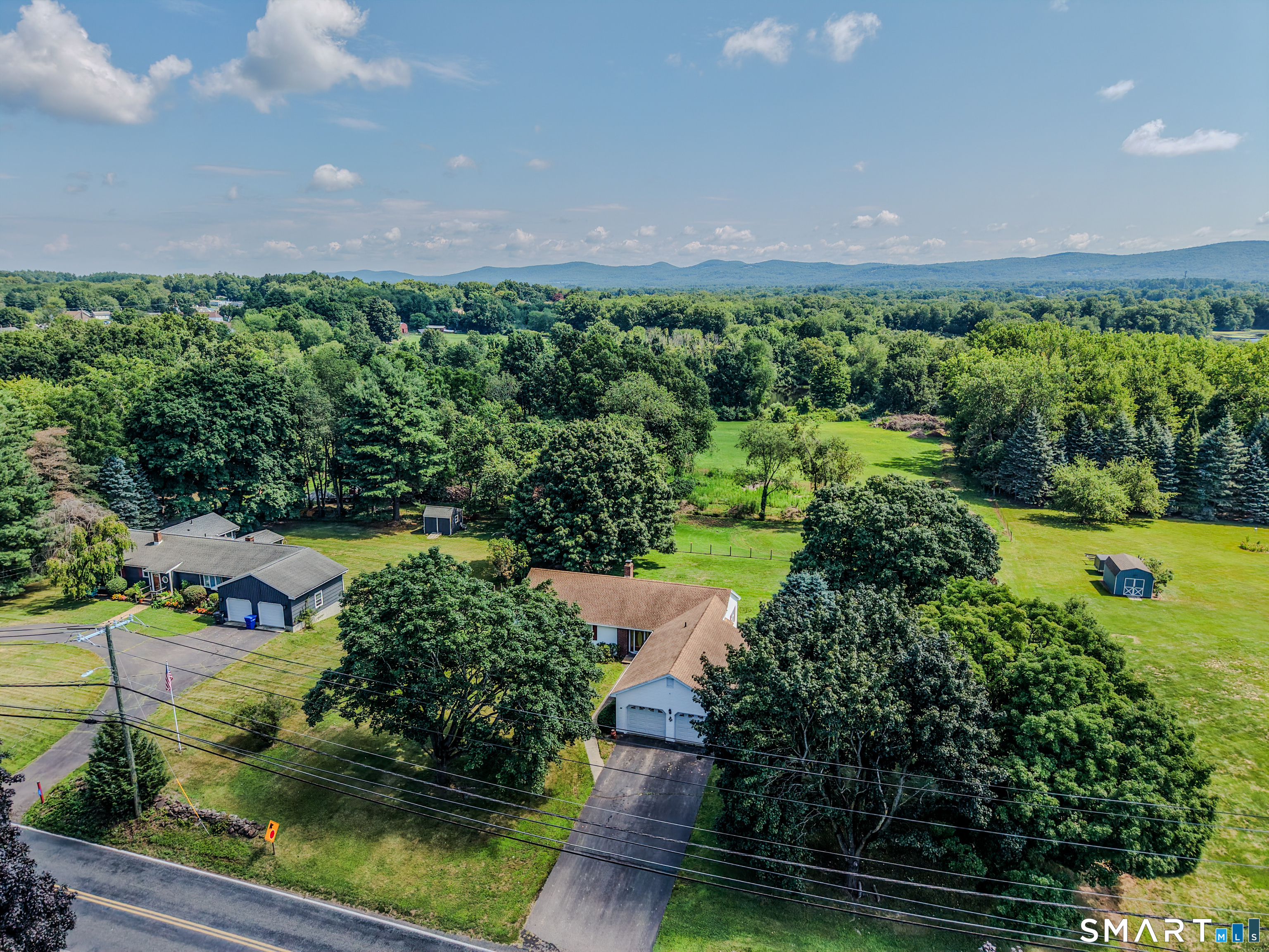 17 Pinney Road Somers CT 06071
