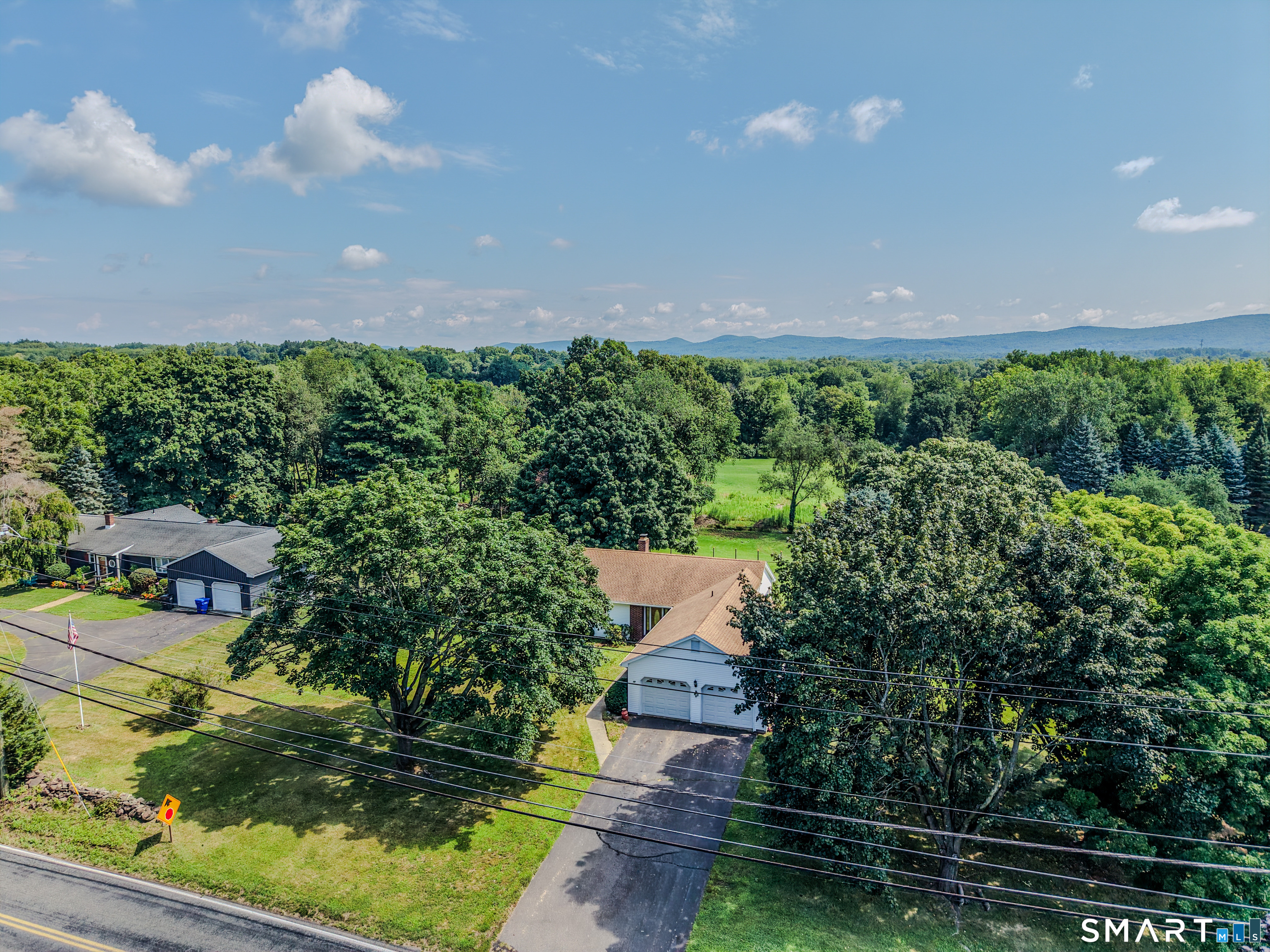 17 Pinney Road Somers CT 06071