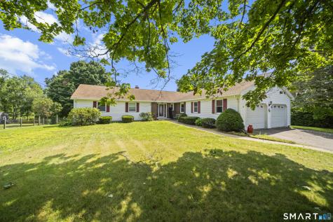 17 Pinney Road Somers CT 06071