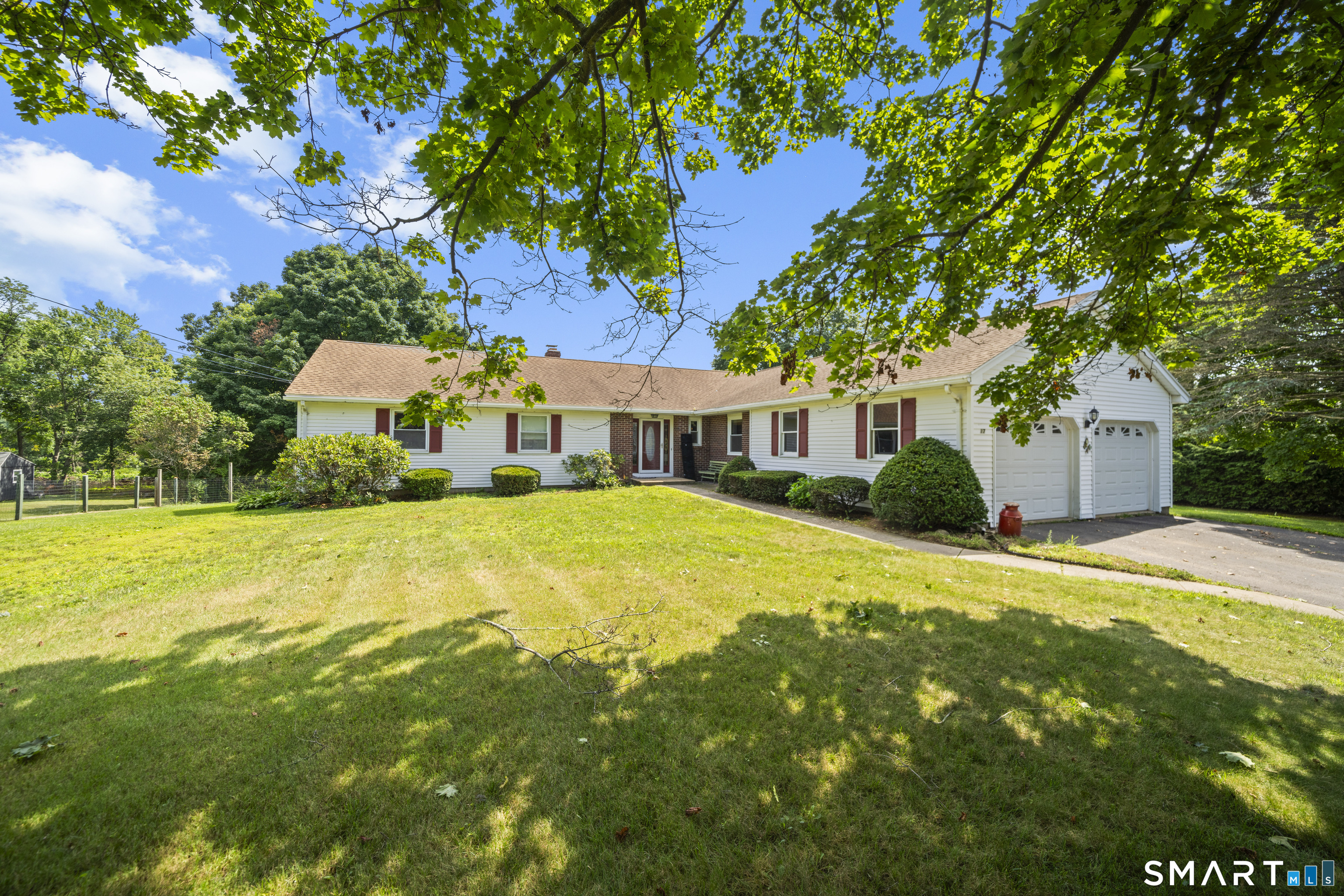 17 Pinney Road Somers CT 06071