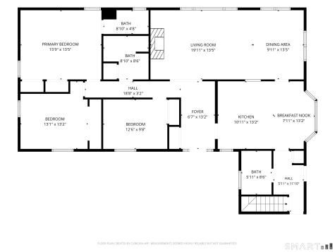 17 Pinney Road Somers CT 06071