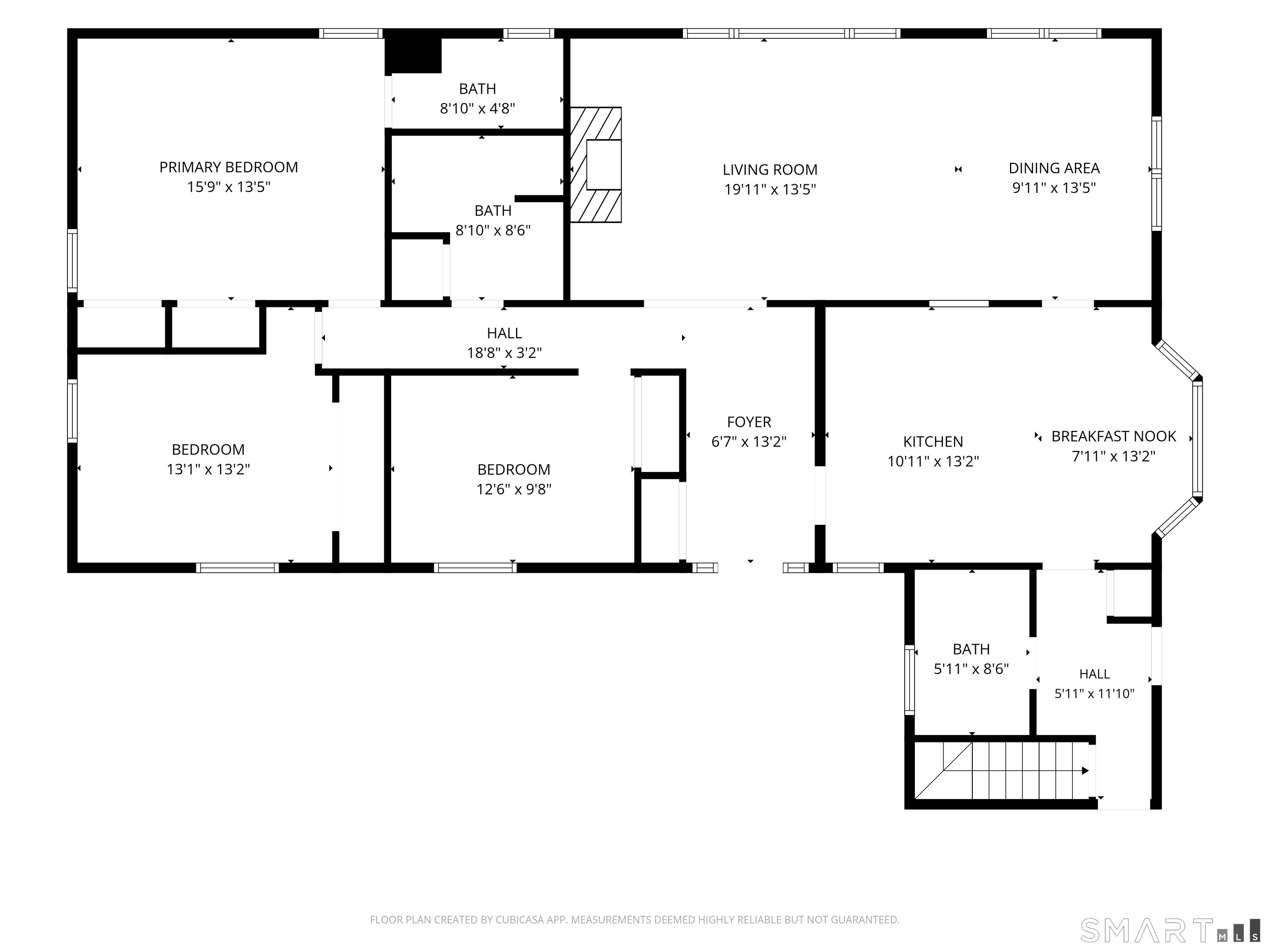 17 Pinney Road Somers CT 06071