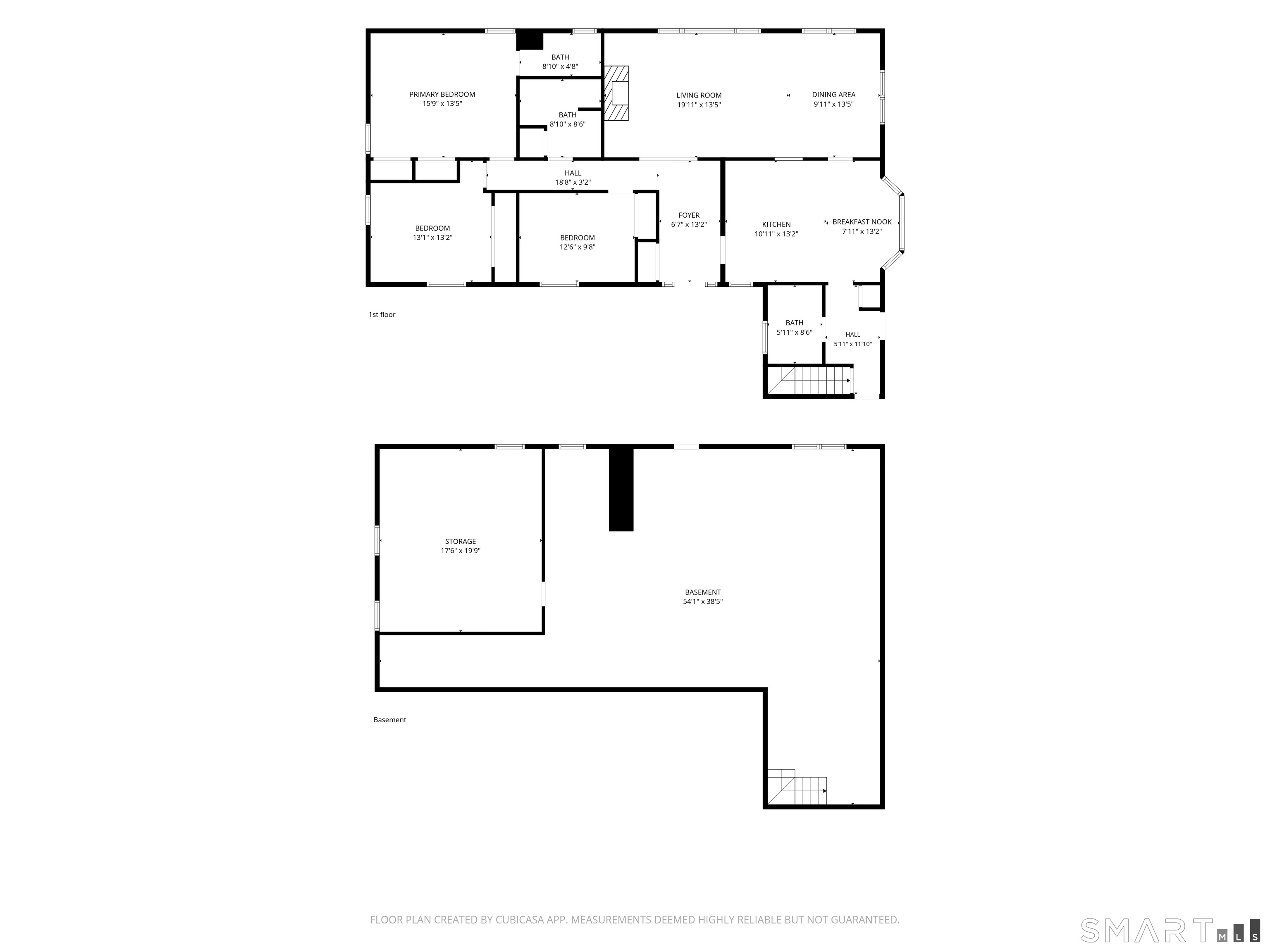 17 Pinney Road Somers CT 06071