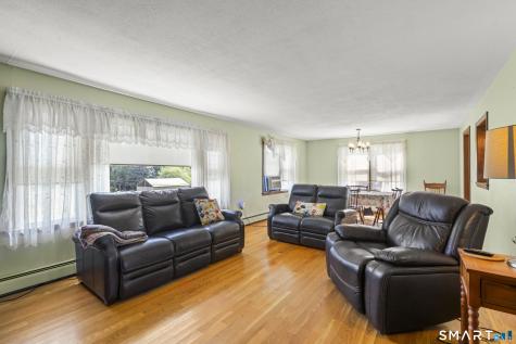 17 Pinney Road Somers CT 06071