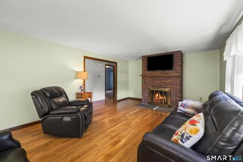 17 Pinney Road Somers CT 06071