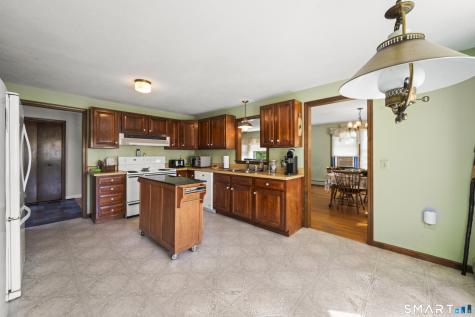 17 Pinney Road Somers CT 06071