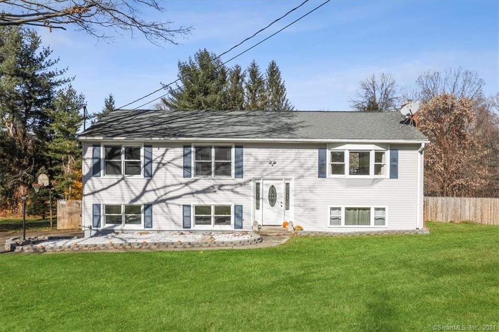 12 Dorset Drive New Milford CT 06776