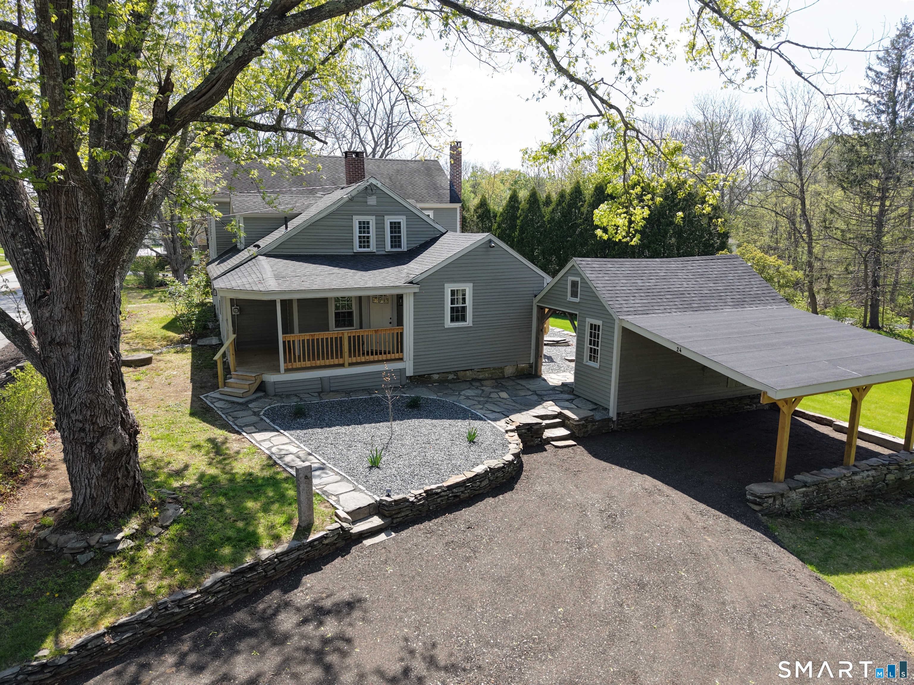 24 Providence Road Brooklyn CT 06234