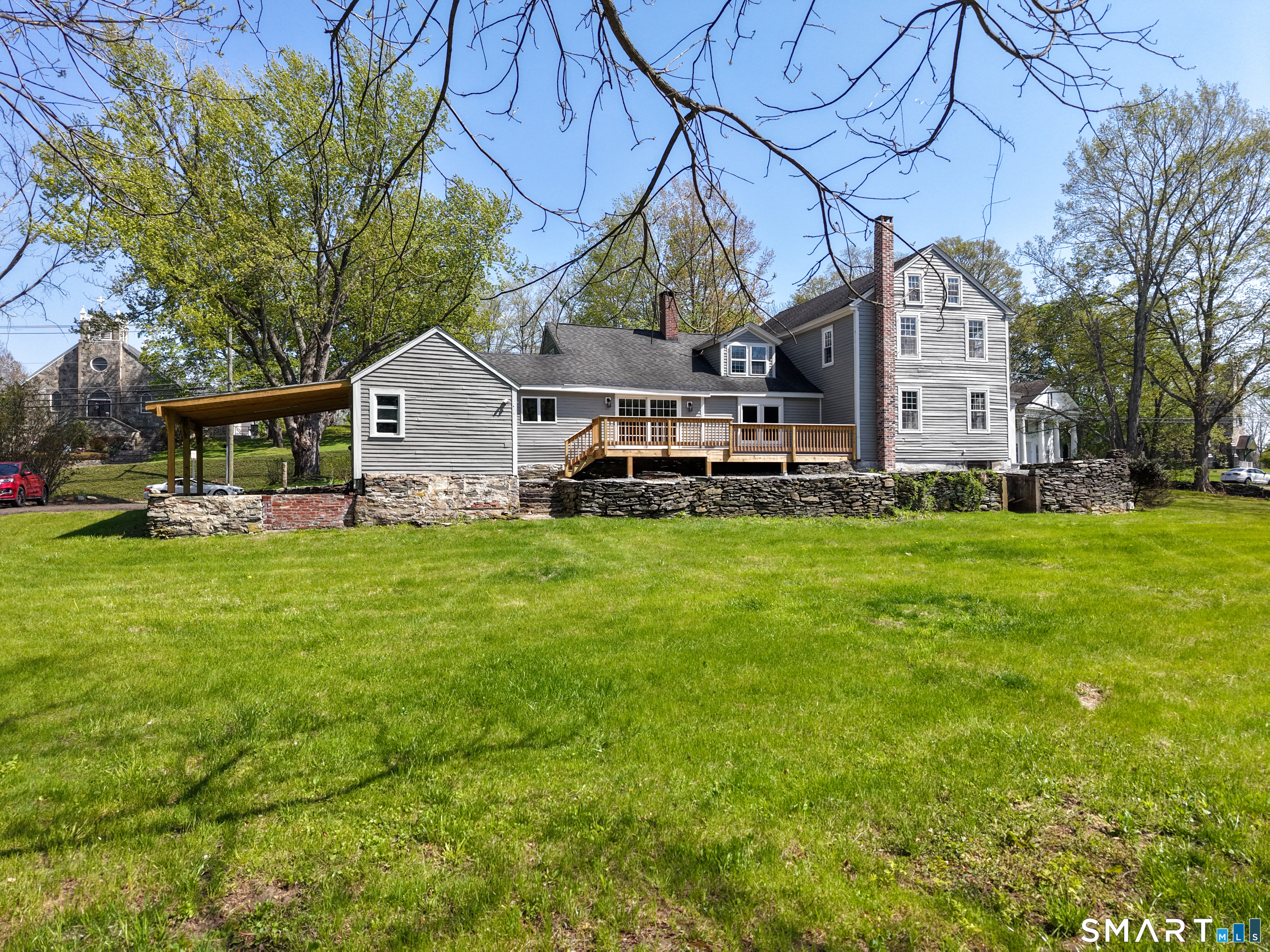 24 Providence Road Brooklyn CT 06234