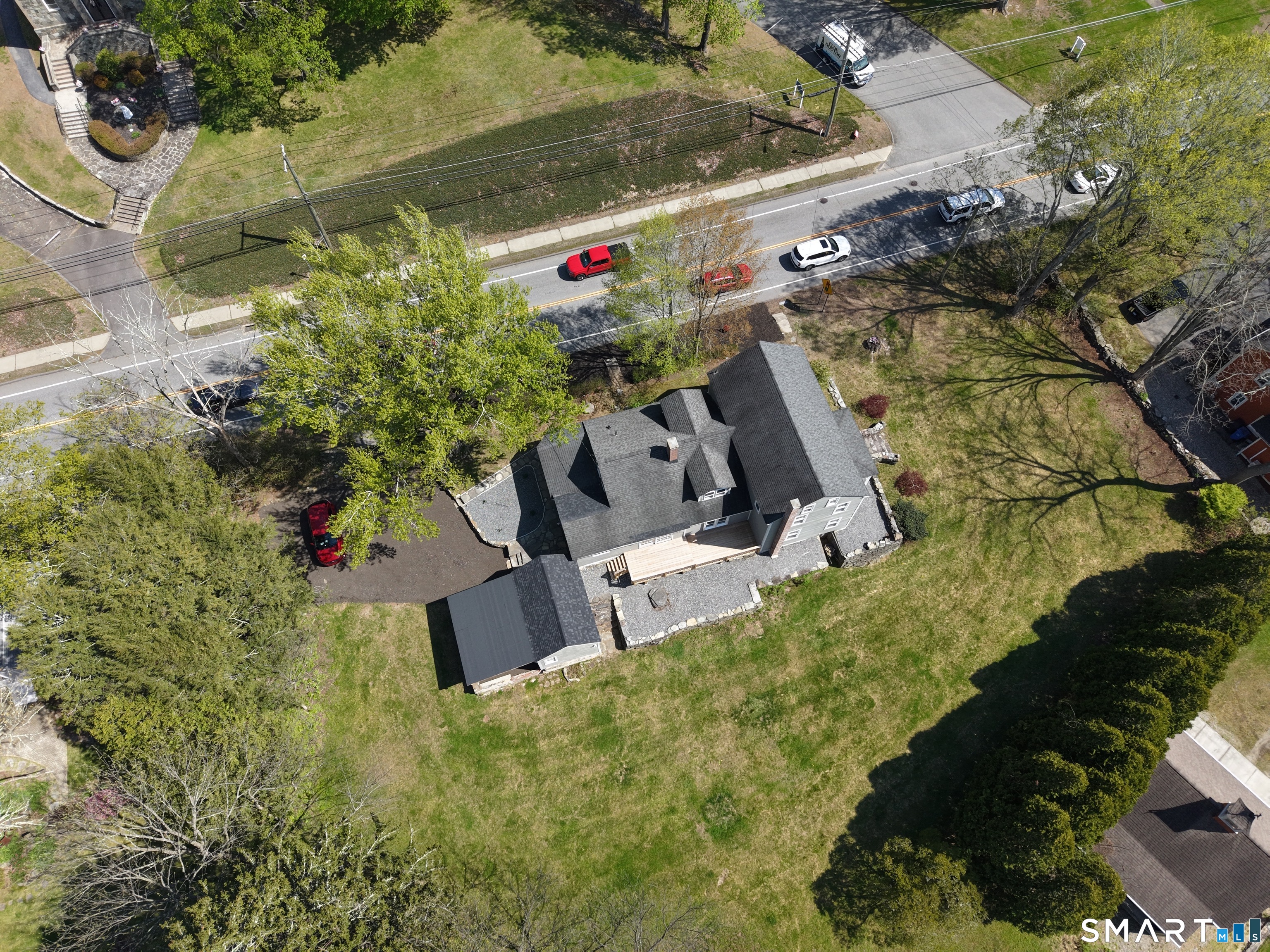 24 Providence Road Brooklyn CT 06234