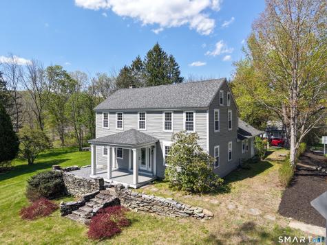 24 Providence Road Brooklyn CT 06234