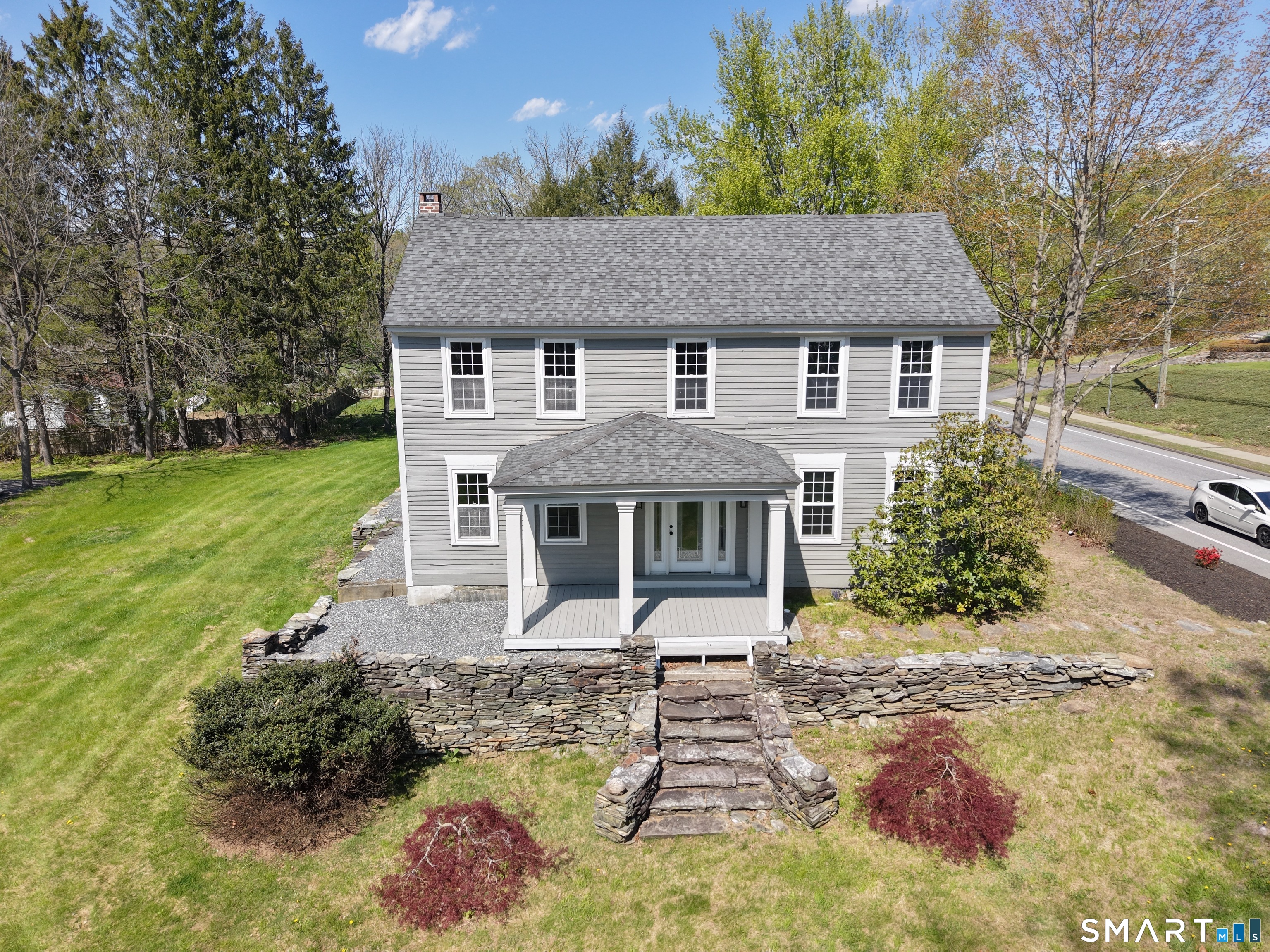 24 Providence Road Brooklyn CT 06234
