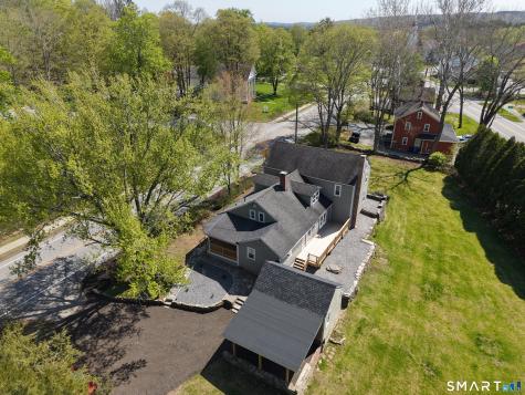 24 Providence Road Brooklyn CT 06234