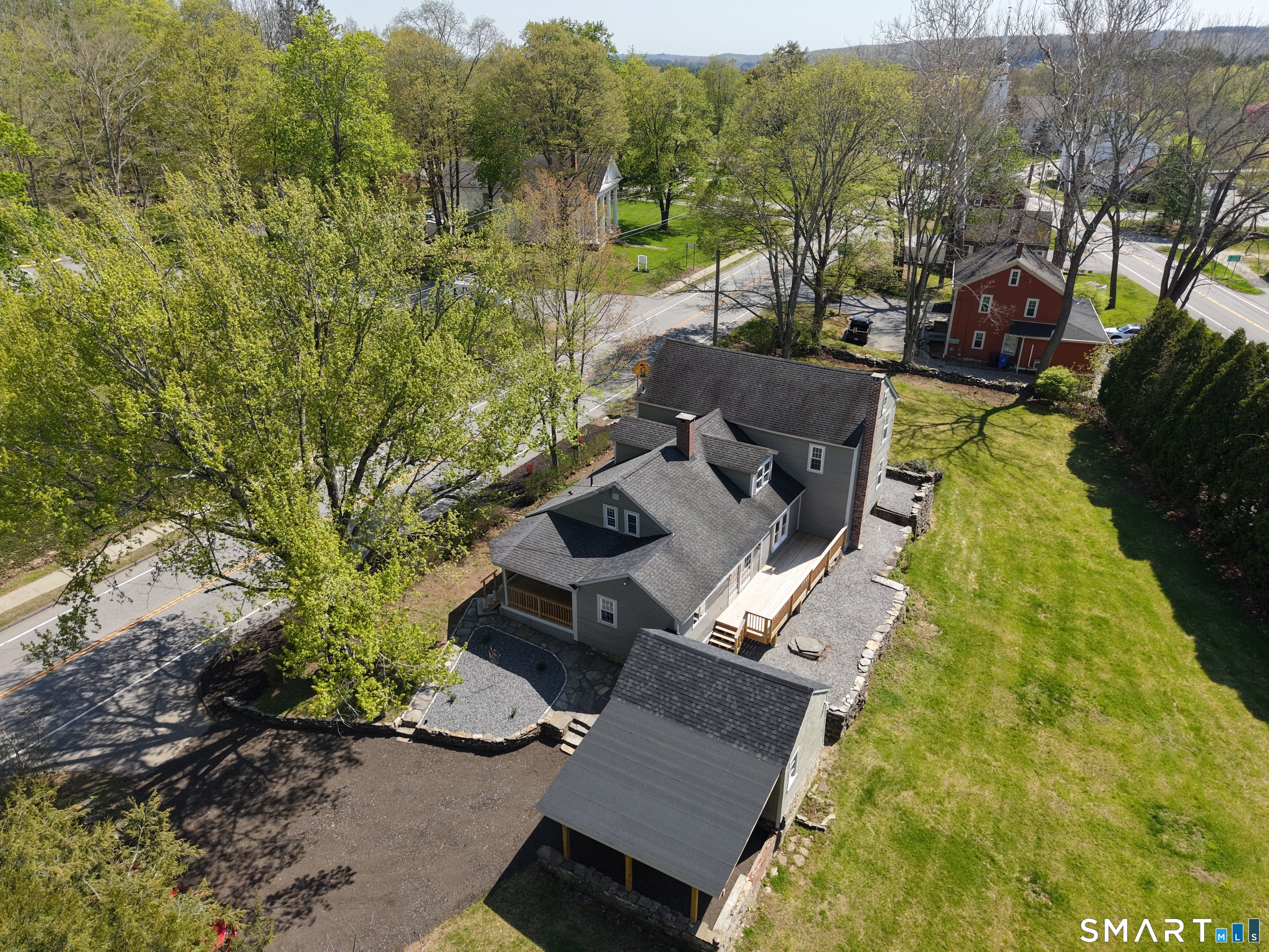 24 Providence Road Brooklyn CT 06234