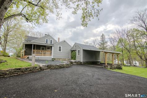 24 Providence Road Brooklyn CT 06234