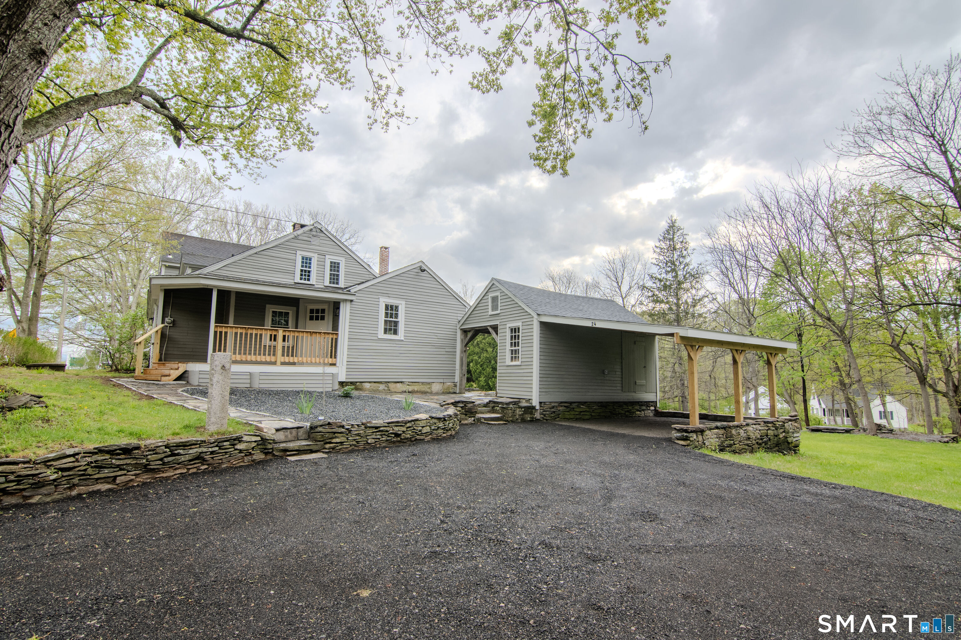 24 Providence Road Brooklyn CT 06234