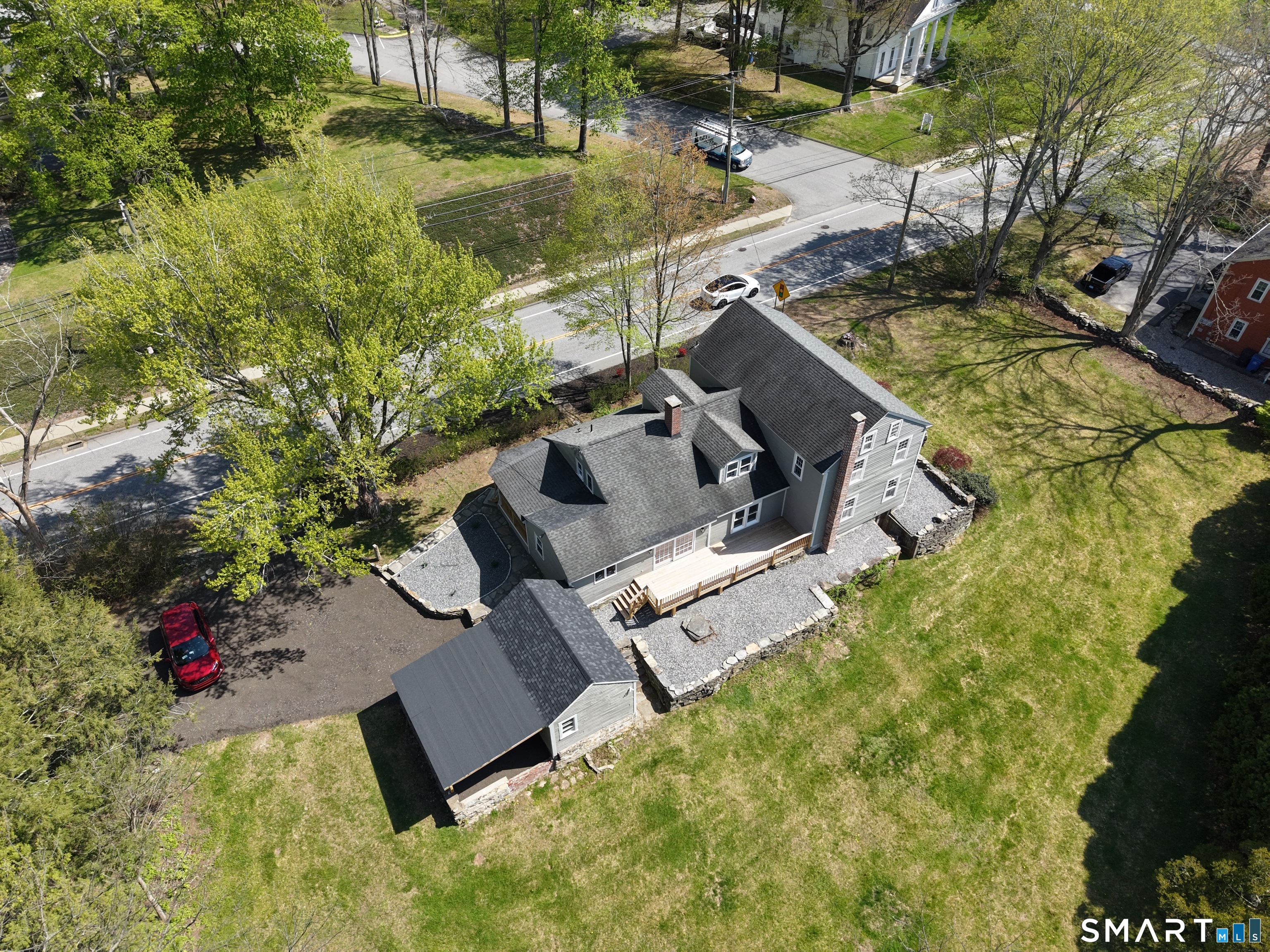 24 Providence Road Brooklyn CT 06234