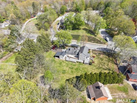 24 Providence Road Brooklyn CT 06234