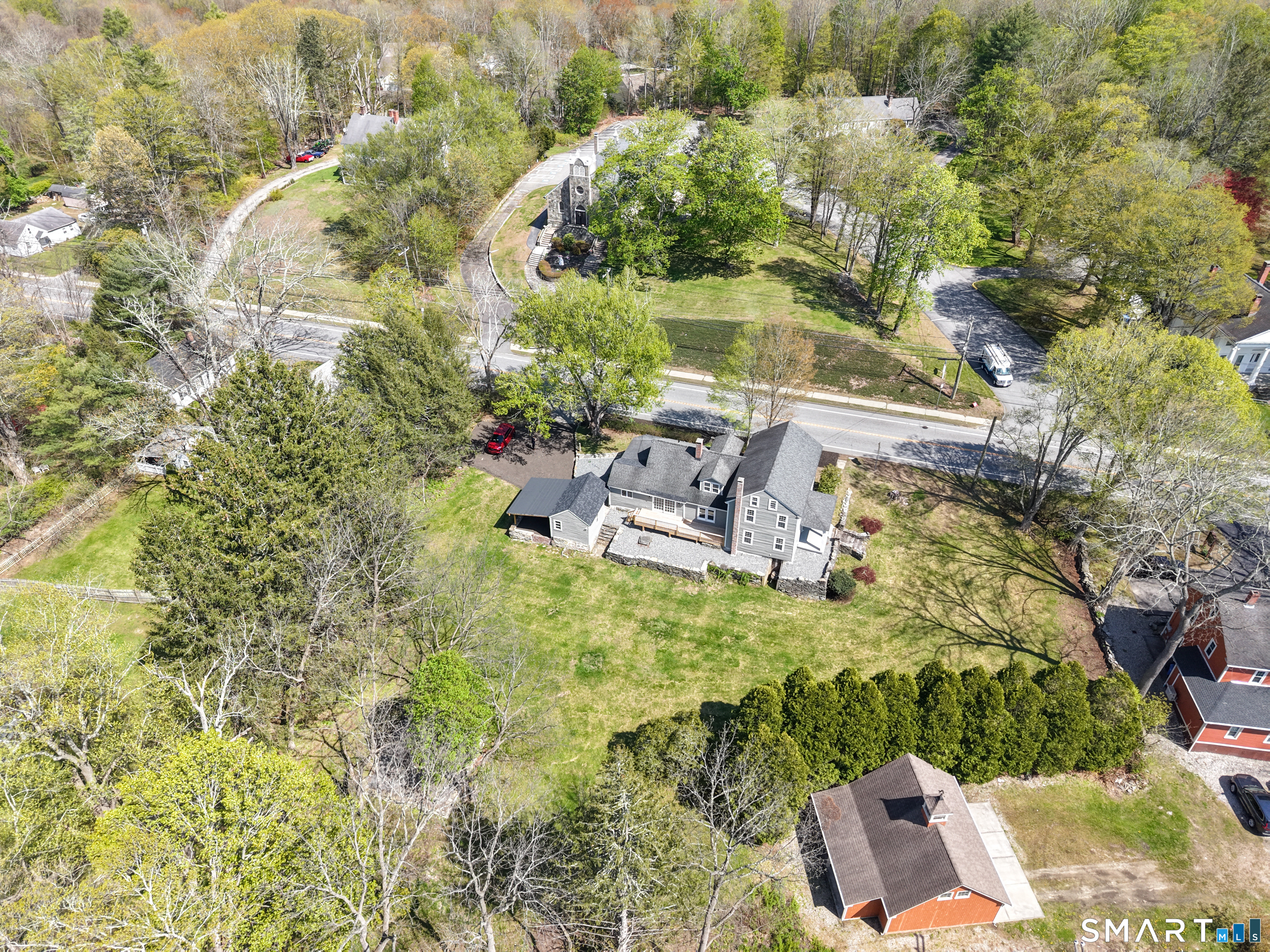 24 Providence Road Brooklyn CT 06234