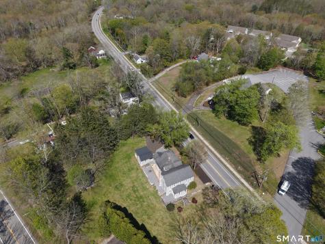 24 Providence Road Brooklyn CT 06234