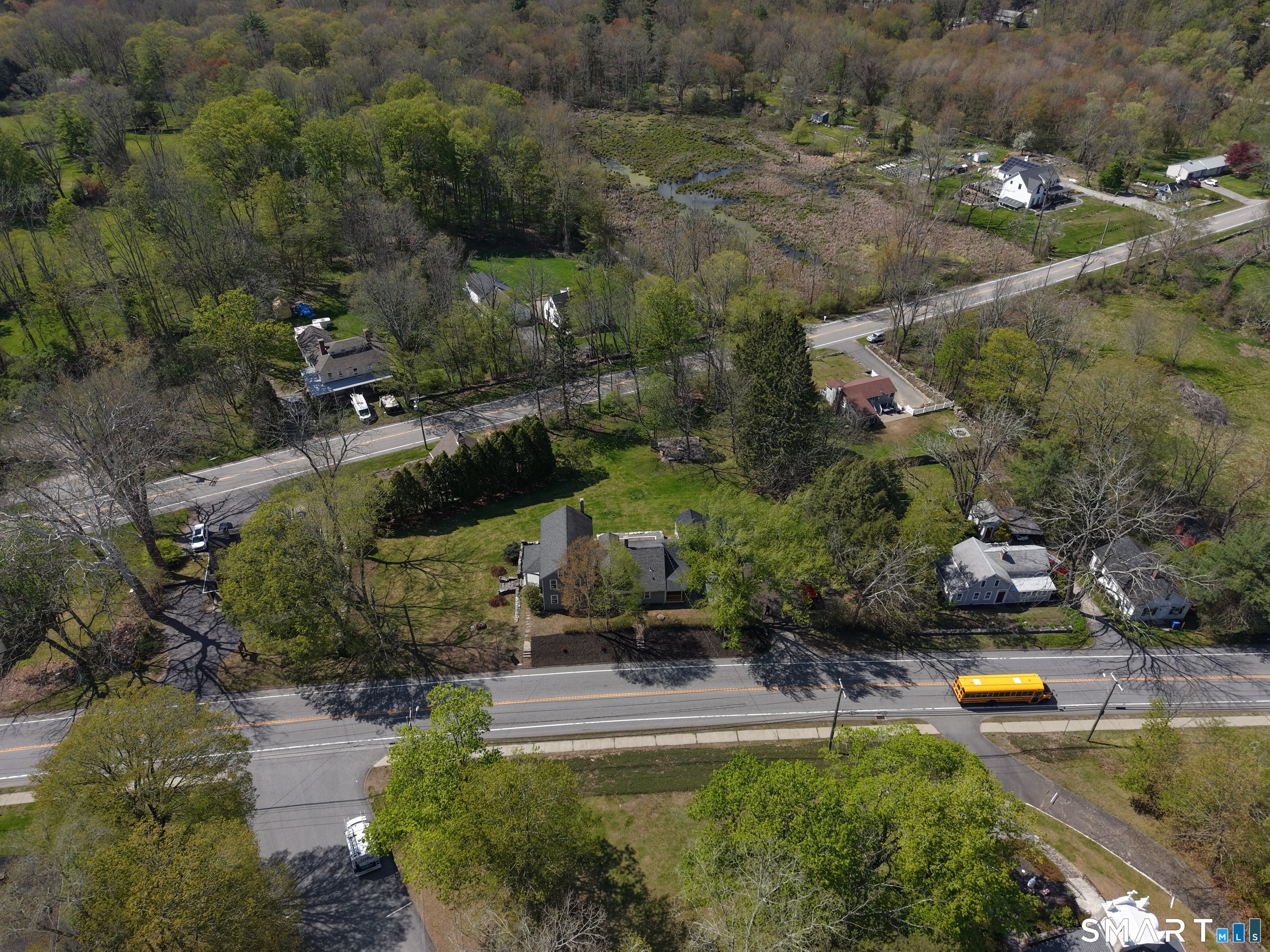 24 Providence Road Brooklyn CT 06234