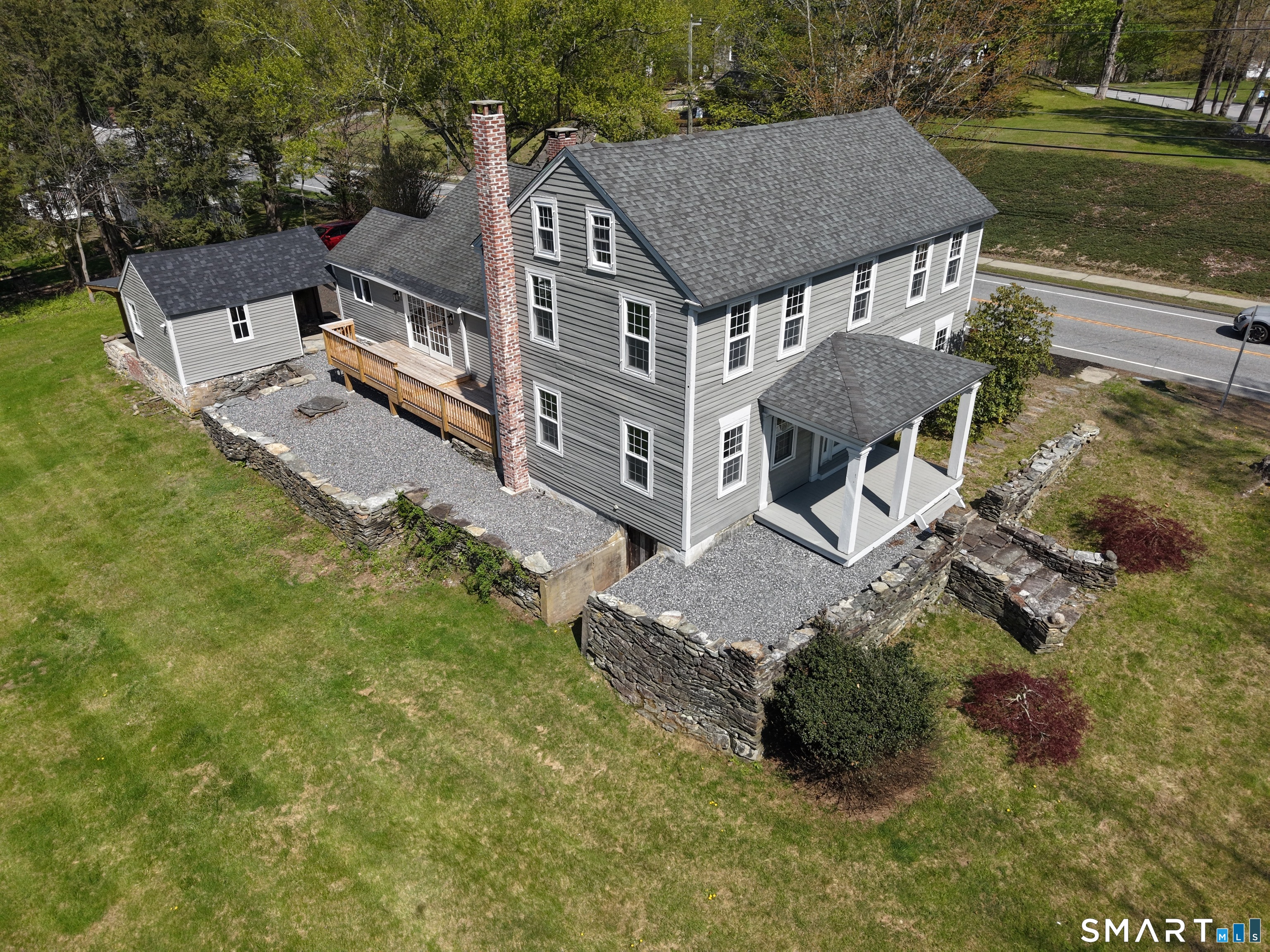24 Providence Road Brooklyn CT 06234