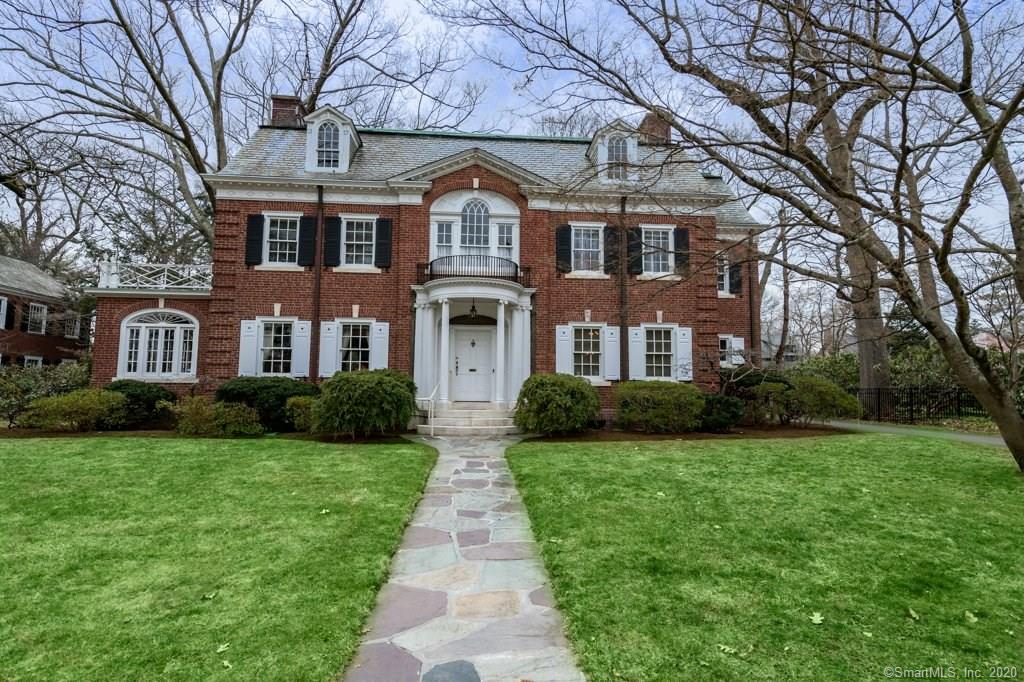 370 Livingston Street New Haven CT 06511