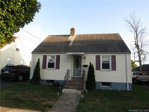 61 Goodrich Street Hartford CT 06114
