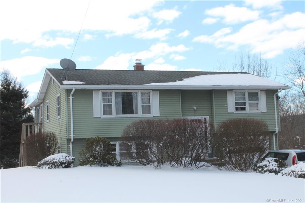 603 West Johnson Avenue Cheshire CT 06410