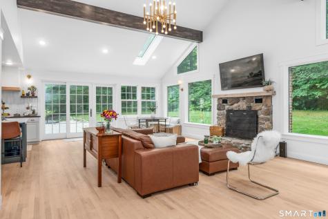 24 Wright Road Canton CT 06019