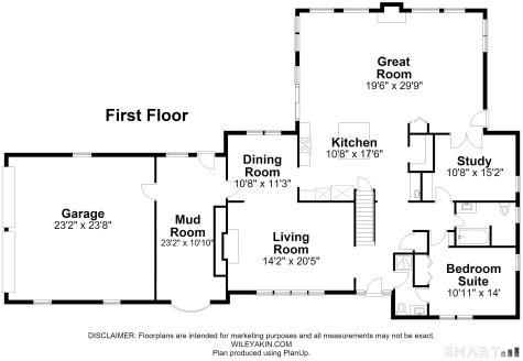 24 Wright Road Canton CT 06019