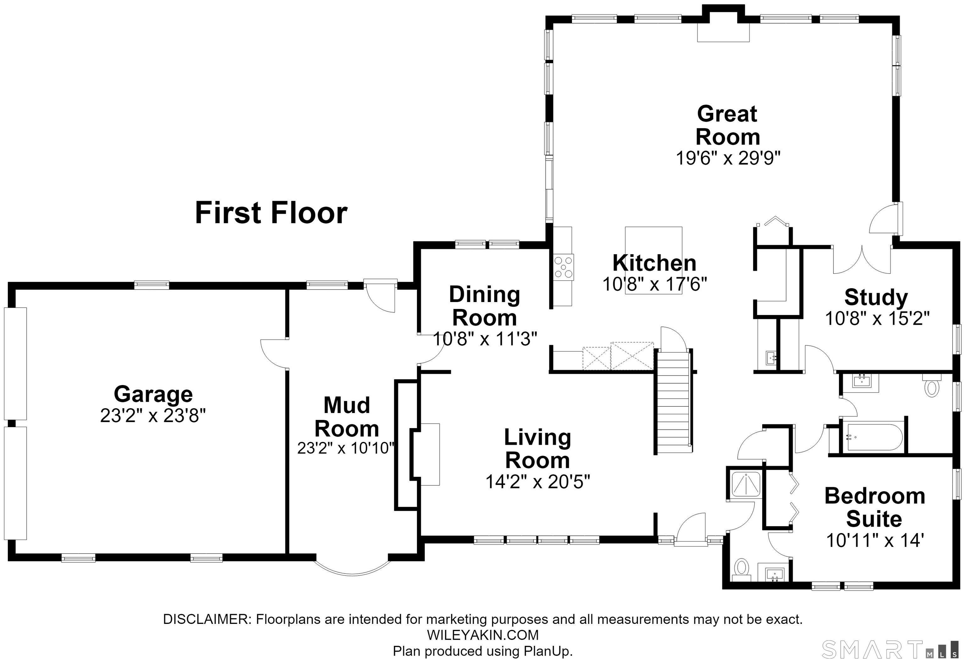 24 Wright Road Canton CT 06019