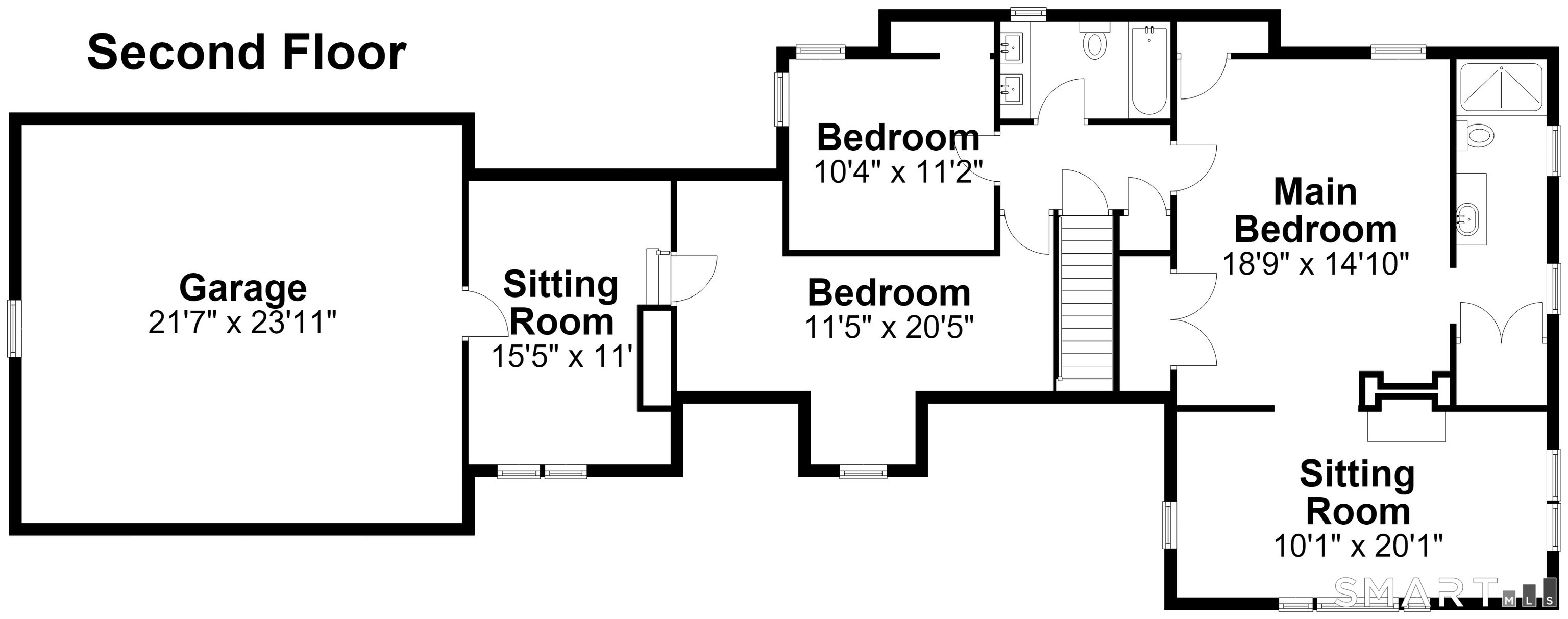 24 Wright Road Canton CT 06019